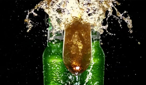 Grolsch – Taste Amplified